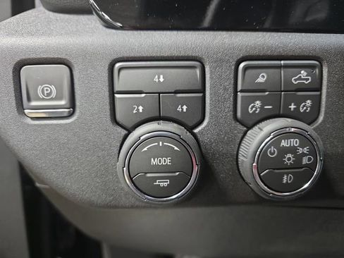 New 2026 Chevrolet Silverado 2500 LT w/ Trail Boss Package image 28