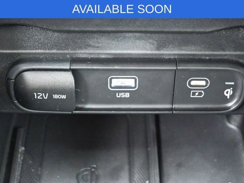Used 2023 Kia Telluride EX X-Line AWD/4WD image 25