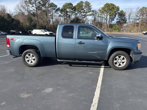 Used 2011 GMC Sierra 1500 SLE w/ Power Tech Package image 6