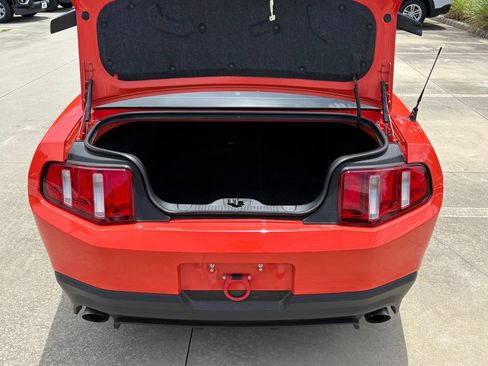 Used 2012 Ford Mustang Boss 302 w/ Boss 302 Accessory Pkg RWD image 27