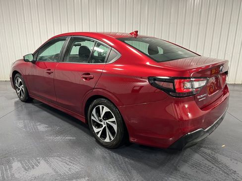 Used 2025 Subaru Legacy Premium image 2