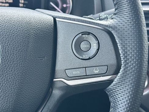 Used 2022 Honda Passport EX-L image 29