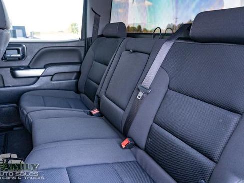 Used 2018 Chevrolet Silverado 1500 LT image 31