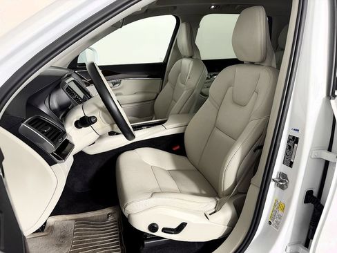 Used 2019 Volvo XC90 T5 Momentum AWD/4WD image 34