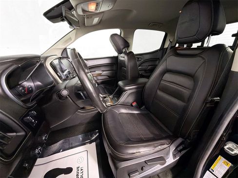 Used 2018 GMC Canyon Denali image 19