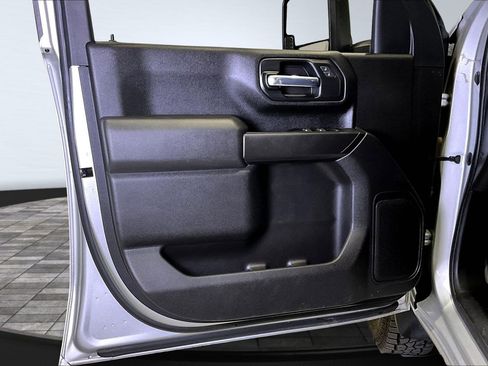 Used 2023 Chevrolet Silverado 2500 W/T image 21