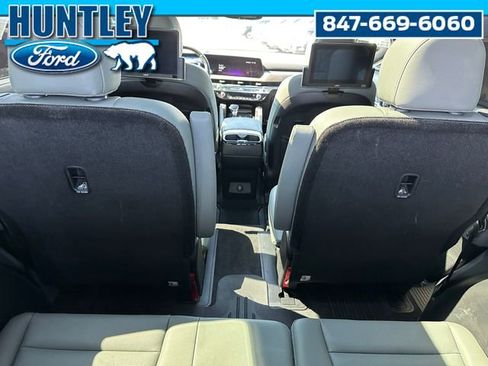 Used 2023 Kia Telluride SX X-Pro image 14
