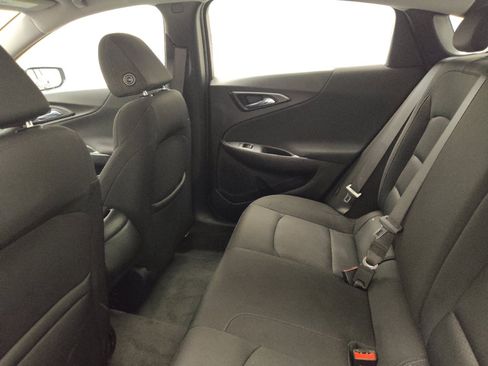 Used 2020 Chevrolet Malibu LS w/ LPO, Convenience Package 1 FWD image 18