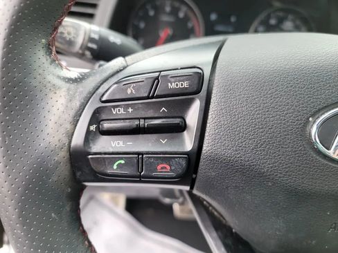 Used 2018 Hyundai Elantra Sport w/ Sport Premium Package 03 image 21