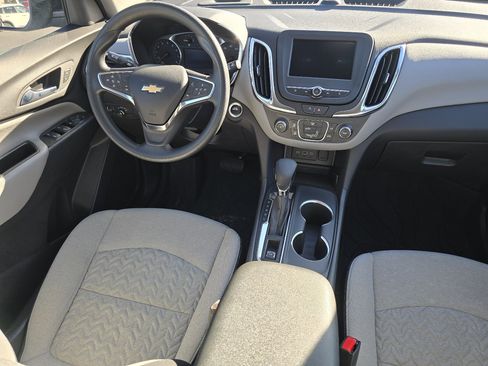 Used 2024 Chevrolet Equinox LS w/ LS Convenience Package image 27