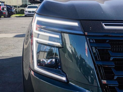 New 2026 Nissan Armada PRO-4X image 5