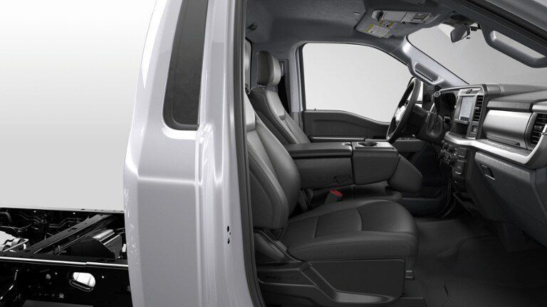 New 2026 Ford F600 4x4 Regular Cab Super Duty image 6