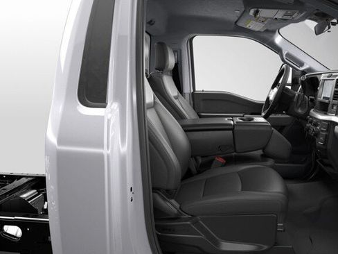New 2026 Ford F600 4x4 Regular Cab Super Duty image 6