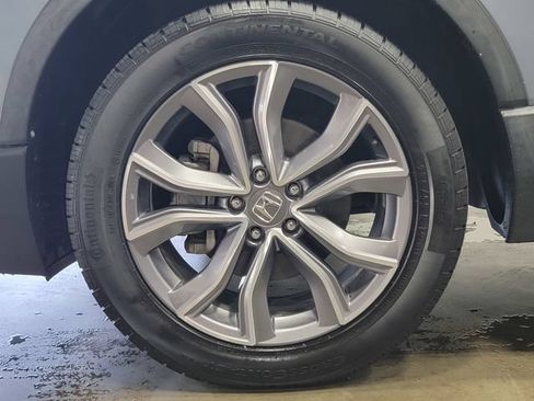 Used 2021 Honda CR-V Touring image 9