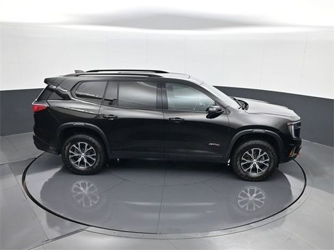 Certified 2024 GMC Acadia AT4 w/ Super Cruise Package image 17