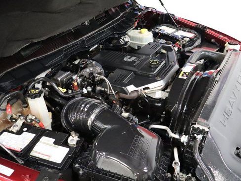 Used 2016 RAM 2500 Laramie AWD/4WD image 72