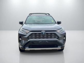 Used 2021 Toyota RAV4 XSE AWD/4WD video 2