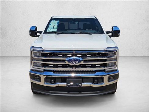 New 2026 Ford F250 King Ranch AWD/4WD image 6