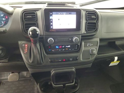 New 2026 RAM ProMaster 1500 image 16