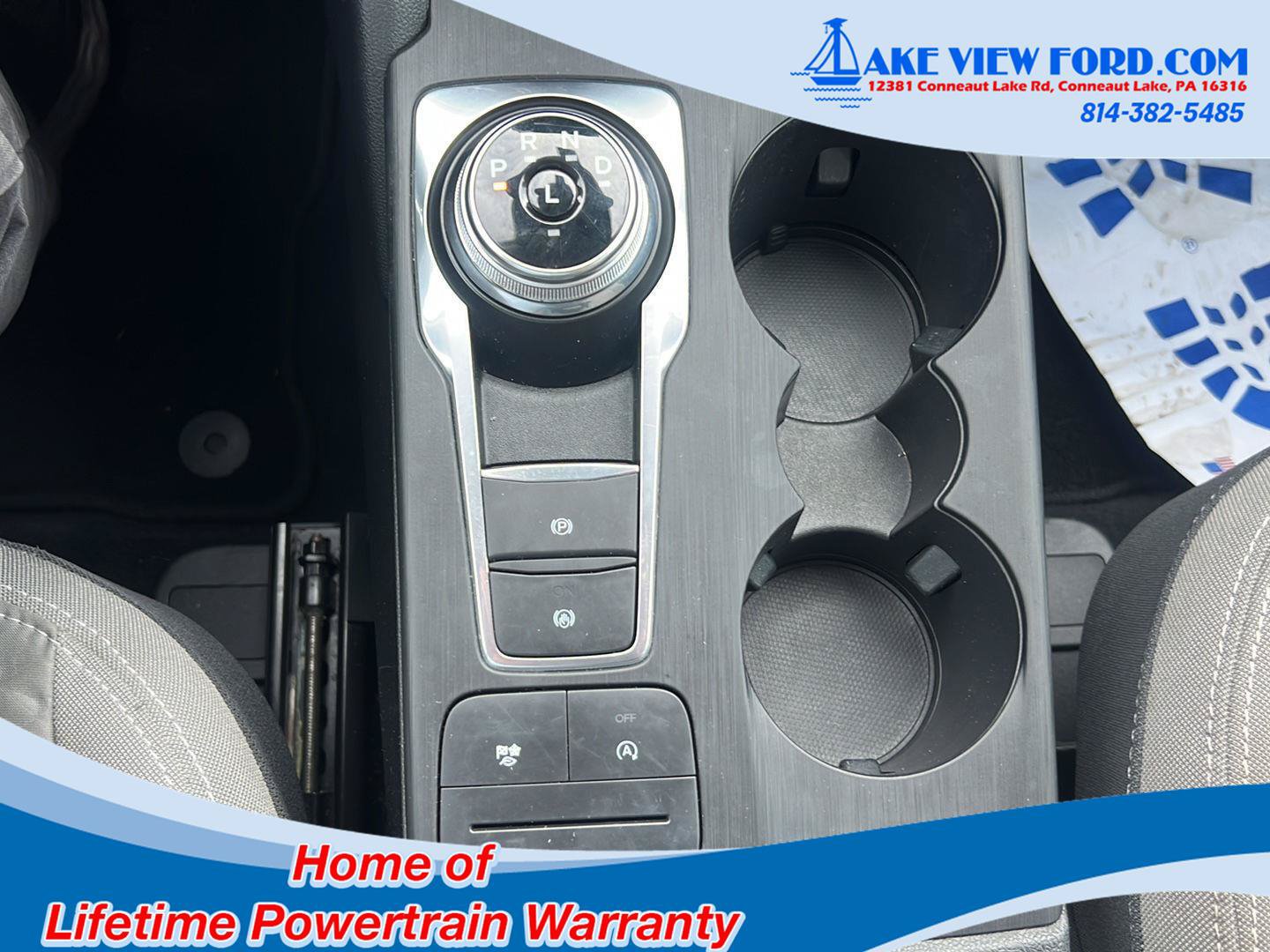 Used 2020 Ford Escape SE AWD/4WD image 31