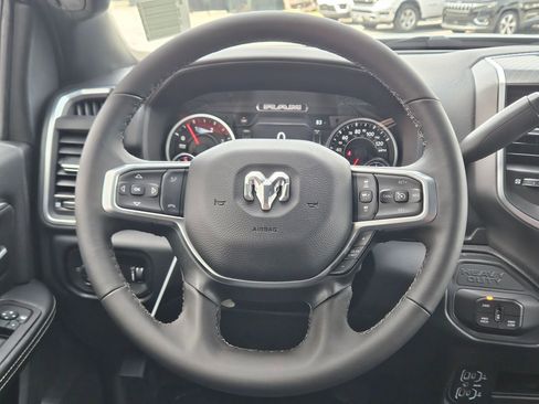 New 2026 RAM 3500 Big Horn image 13
