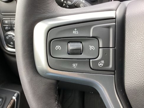 Used 2022 Chevrolet Silverado 1500 RST image 19