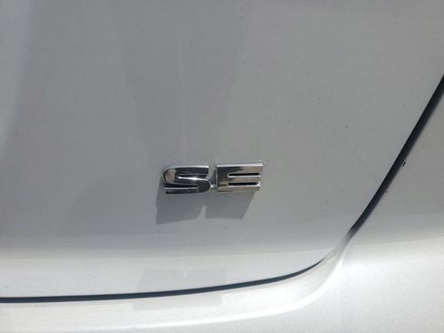 Used 2025 Mitsubishi Eclipse Cross SE AWD/4WD image 5