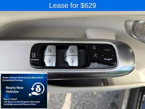 Used 2026 Mercedes-Benz GLC 300 image 28