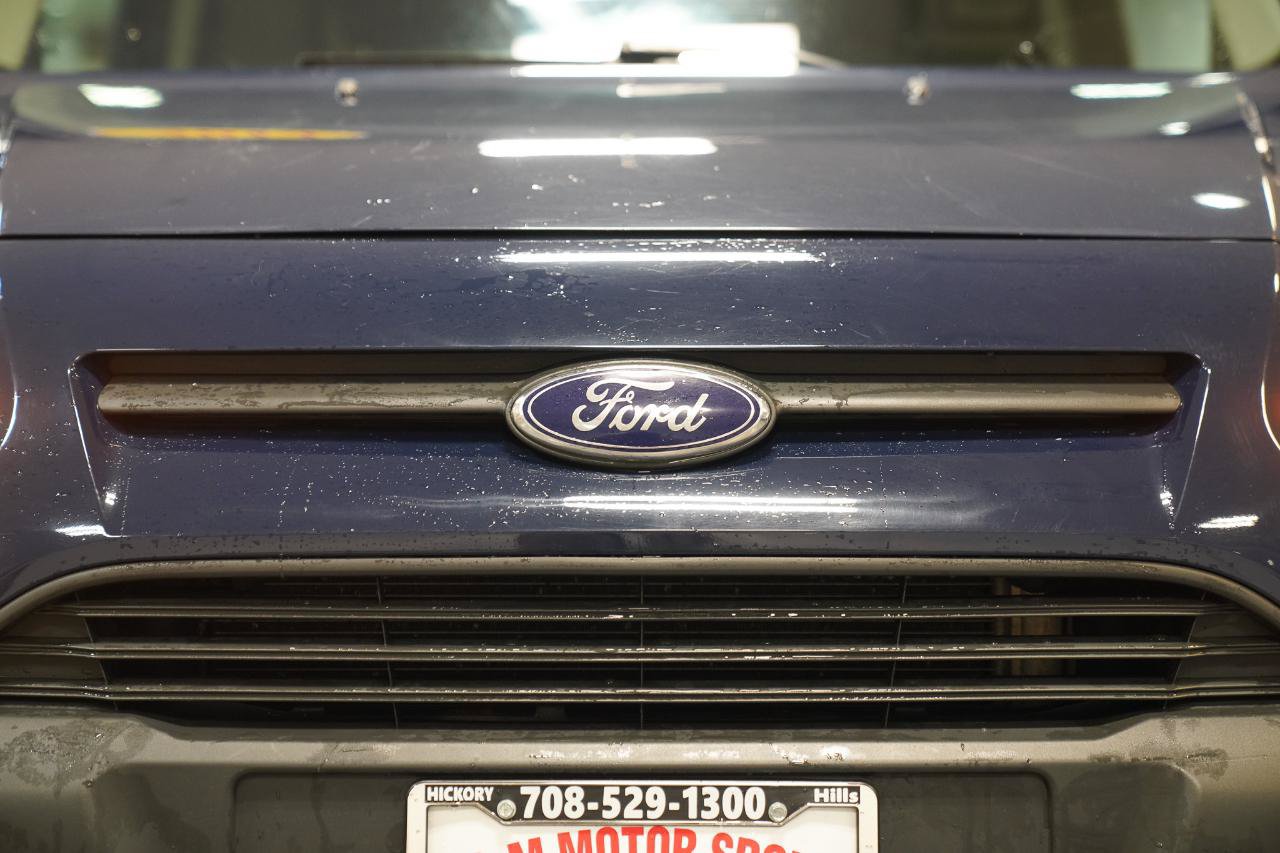 Used 2014 Ford Transit Connect XL FWD image 4