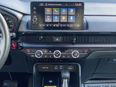 Used 2023 Honda CR-V EX-L image 21