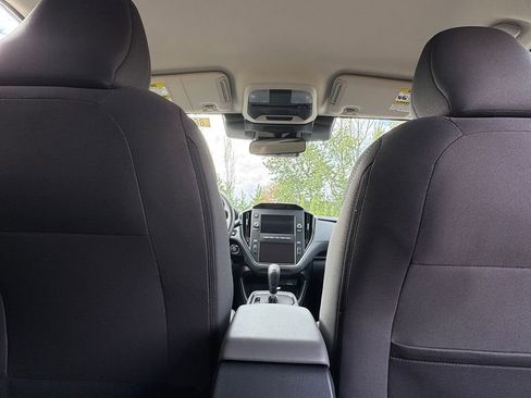 New 2026 Subaru Crosstrek 2.5i AWD/4WD image 33