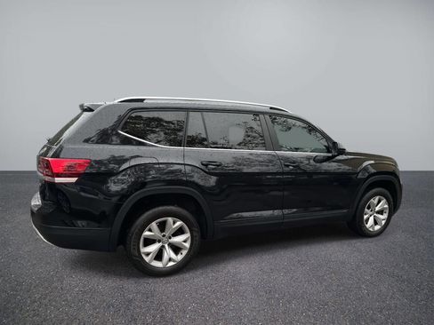 Used 2018 Volkswagen Atlas SE image 5