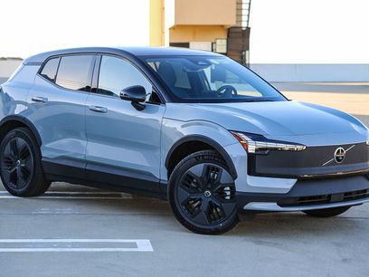 New 2026 Volvo EX30 Cross Country Ultra