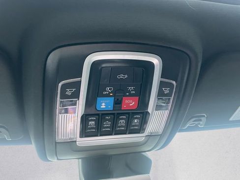 New 2026 RAM 1500 Laramie w/ Night Edition image 23