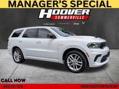 Used 2023 Dodge Durango R/T