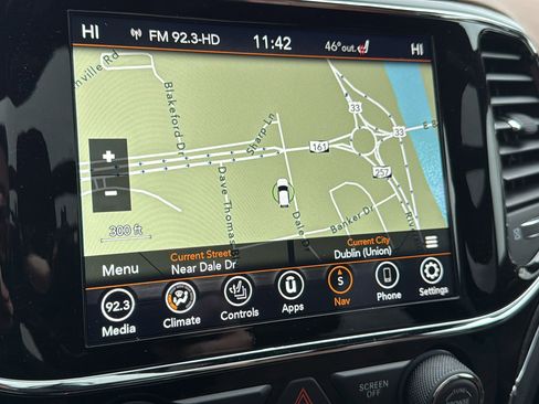 Used 2021 Jeep Grand Cherokee Overland image 19