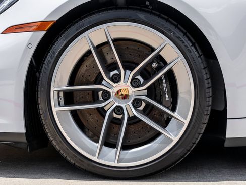 Certified 2026 Porsche 911 Carrera S RWD image 16