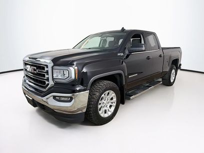 Used 2018 GMC Sierra 1500 SLE w/ SLE Value Package