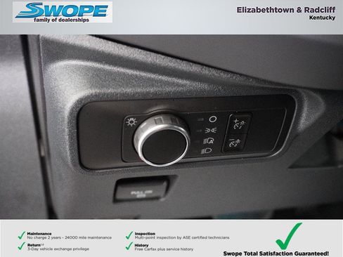 Used 2025 Ford Bronco Big Bend AWD/4WD image 14