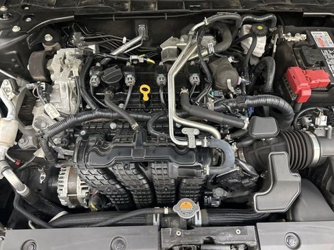 Used 2023 Nissan Altima 2.5 SR image 25