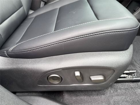 New 2026 GMC Acadia Elevation w/ Elevation Premium Package FWD image 37