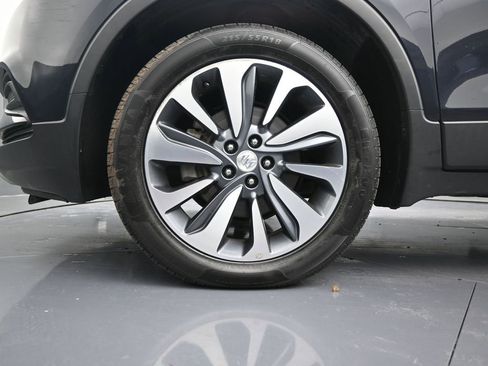 Used 2022 Buick Encore Preferred w/ Safety Package image 10