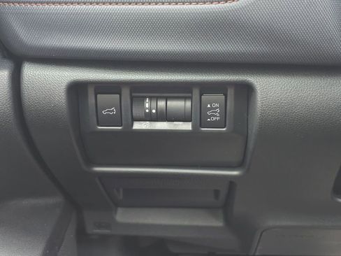 New 2026 Subaru Forester Touring w/ Touring Package AWD/4WD image 17