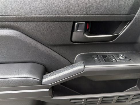 New 2026 Toyota Tacoma SR RWD image 12
