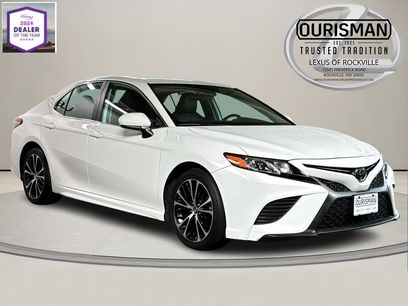 Used 2019 Toyota Camry L