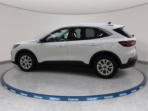 Certified 2023 Ford Escape Active FWD image 7