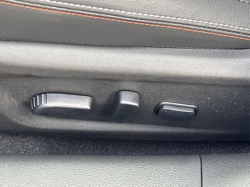 New 2025 Nissan Altima 2.5 SR w/ SR Premium Package image 35