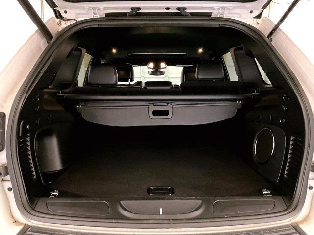 Used 2022 Jeep Grand Cherokee Laredo X AWD/4WD image 33