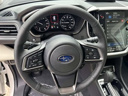 New 2026 Subaru Ascent Limited image 15