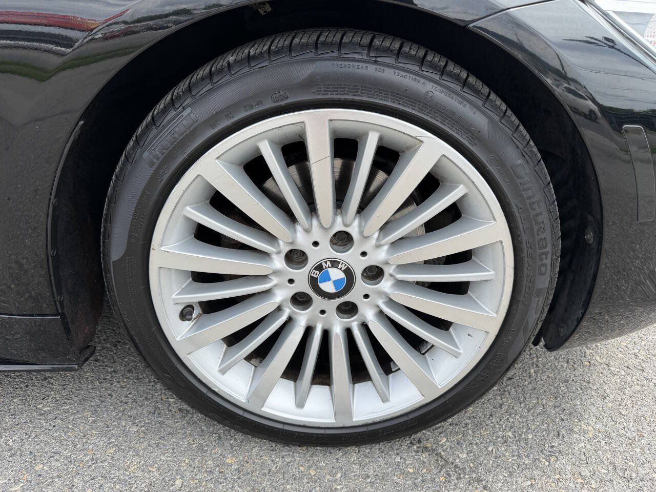 Used 2014 BMW 428i xDrive Coupe AWD/4WD image 17